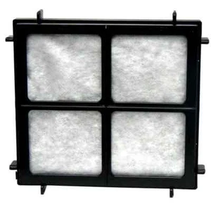 AIRCARE Humidifier Air Filter Compatible with AIRCARE 5D6700 MINI CONSOLE - Picture 1 of 8