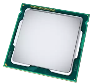 Intel Xeon E3-1225 | Sockel 1155, H2 | 4x 3,10 GHz | CPU - Bild 1 von 1