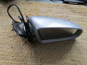 Außenspiegel rechts Audi A4 B7 Avant 3.0TDIQ Modell 2006 Lack: LY7W SilberSee - Bild 1 von 2