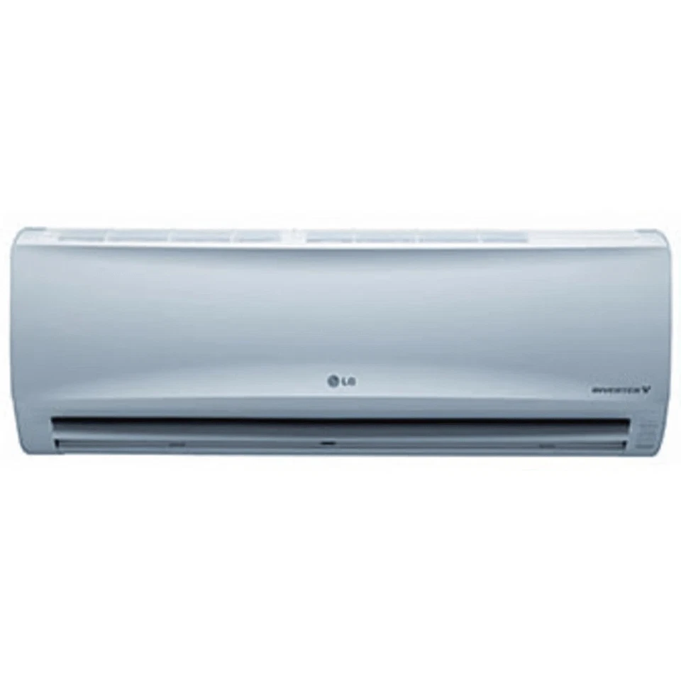 LG Mega - 12k BTU - 115V - Solo zona única - LSN120HXV - Caja abierta Foto 1 de 1