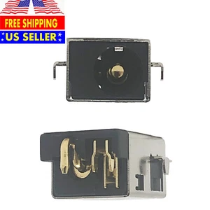 Original DC JACK CHARGING PORT FOR ASUS X402CA X502 X502CA X301A X301U X555LD - Picture 1 of 7