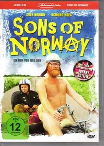 Sons Of Norway DVD FSK 12 como Nuevo - Bild 1 von 2