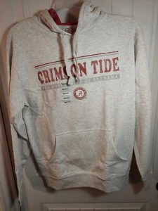 Men's Proedge Alabama Hooded Pullover Medium - Picture 1 of 10