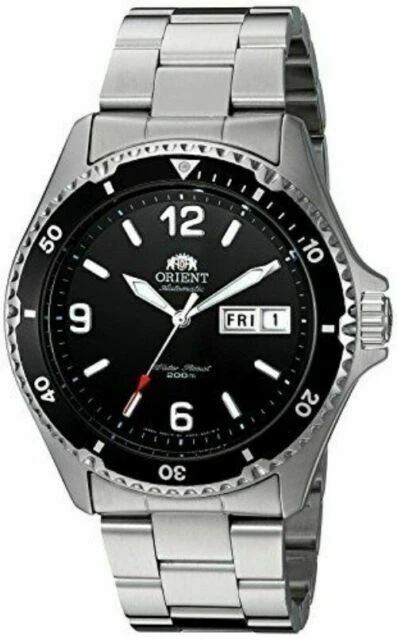 Orient Mako II FAA02001B9 Wrist Watch for Men