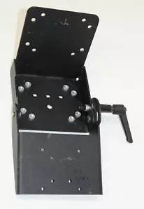 Gamber Johnson Vehicle Mobile Tablet Display Mounting Bracket Adjustable - Picture 1 of 8