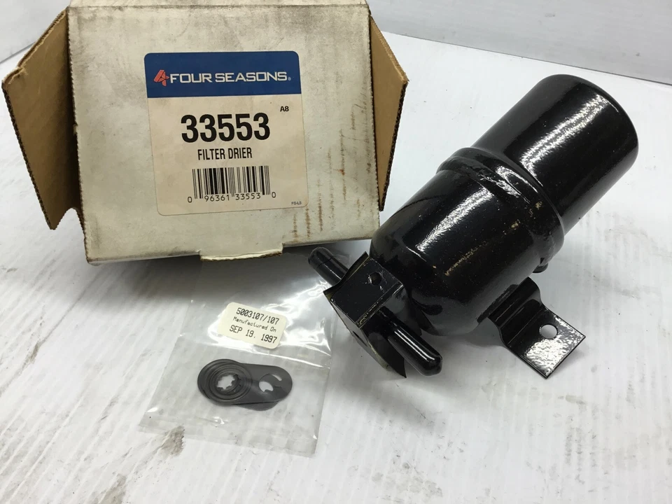 FOUR SEASONS 33553 FILTER DRIER - Image 1 of 1