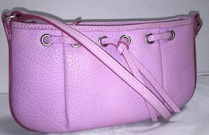 De colección ~ Dooney & Bourke *Borla Top Cremallera *Cuero *Bolso/Cartera - Imagen 1 de 3