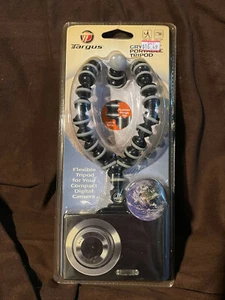 New in Packaging Targus Grypton portable tripod TG-GR1010 - Picture 1 of 3