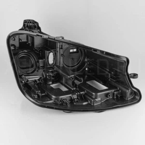 for Mercedes W213 LCI 20-24 Multibeam Headlight Housing Right Side + Manual - Picture 1 of 14