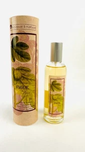Eau de toilette Provence et Nature, France, NEUVE 100 ml : Figue - Imagen 1 de 1