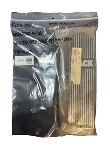 Pedal acelerador Mack OEM P/N: 4QB34 NUEVO SIN ABRIR EMBALAJE ORIGINAL 04/06/1995 - Imagen 1 de 1