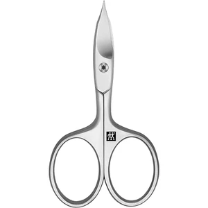 Zwilling Nagelschere Kombi Nägel + Nagelhaut Edelstahl mattiert rostfrei scharf - Bild 1 von 7