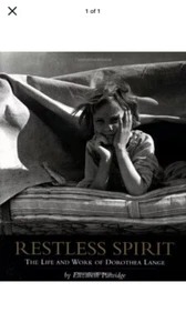 Restless Spirit (Paperback or Softback) - Picture 1 of 1