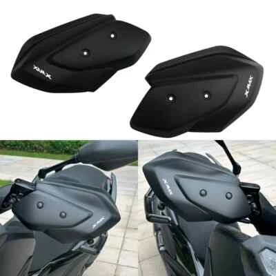 New For YAMAHA X-MAX 125 X-Max 300 XMAX300 Visor Handguard Hand Guards - Image 1 of 4