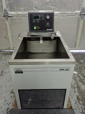MGW Lauda Brinkmann RM 20 Typ RMS 20 Refrigerating Circulating Water Bath - Image 1 of 4