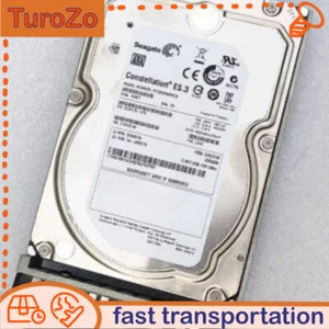 Lenovo 03X3795 03T7847 0A89475 2TB 3.5'' SATA 7200RPM Hard Drive HDD - Picture 1 of 3