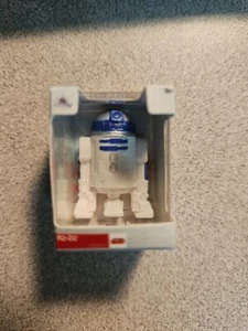 Zuru 5 Surprise Mini Brands Disney Store Star War Edition - 040 R2-D2 New In Box - Picture 1 of 4