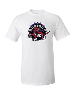 Angry Raptor Animal Toronto Logo T-SHIRT S - XXXL - Picture 1 of 9