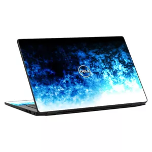 Calcomanía protectora de piel para computadora portátil impresa LidStyles Dell Latitude 7420 - Imagen 1 de 12