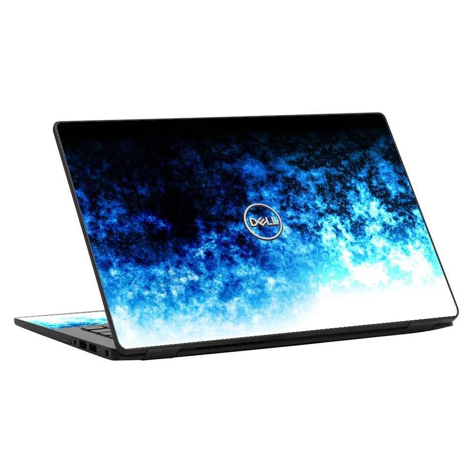 LidStyles Printed Laptop Skin Protector Decal Dell Latitude 7420 - Image 1 of 1