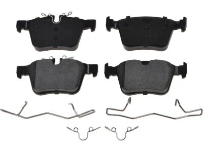 Juego de pastillas de freno traseras para Land Rover Discovery Sport 2015-2024 API 41571RXGB 2016 Foto 1 de 2