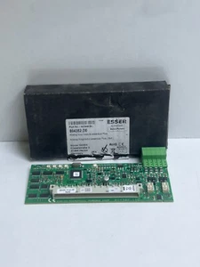 Esser 804382.10E Analog Ringmodul Esserbus Plus 8 Bit - Bild 1 von 11