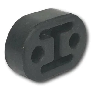 EXHAUST RUBBER MOUNT - NISSIAN PULSAR SUPPORT - Picture 1 of 6