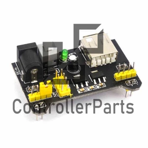 1PCS Board MB102 Breadboard Power Supply Module MB-102 3.3V/5V CA NEW - Picture 1 of 1