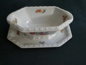 Original Rosenthal Classic Rose Sauciere - Bild 1 von 2