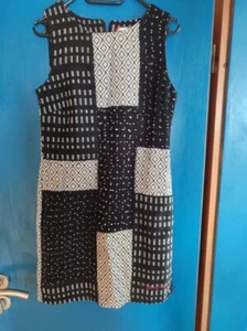 Damenkleid Desigual Gr 36 - Bild 1 von 3