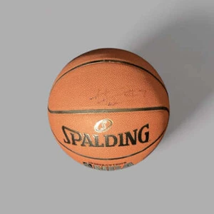 Jared Sullinger Autographed Signed basketball Elite Promotions & Graphz Authent - Picture 1 of 1