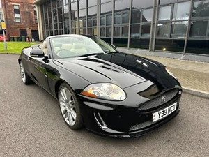 JAGUAR XKR 5.0 44K FSH 2011 ALL OPTIONS - Picture 1 of 24