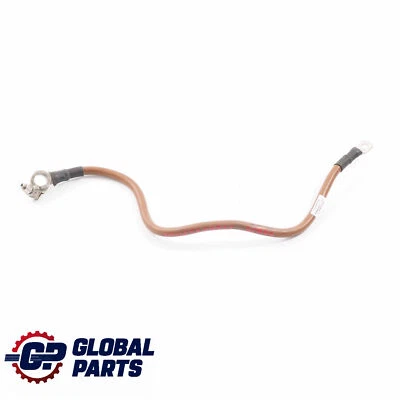 Battery Cable Mercedes Sprinter W906 Negative Lead Wiring Harness A9065400341 - Image 1 of 4