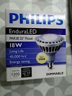 Philips 18PAR38/END/F25 3000-1200 DIM 18W 3000K PAR 38 LED **Free Shipping**