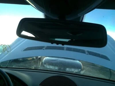 Espejo retrovisor E500 2003 387761 Foto 1 de 4