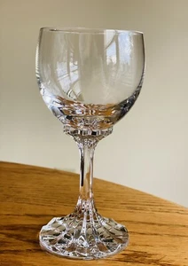 1 VILLEROY & BOCH Connaisseur Mosel Glass 5 Oz - Picture 1 of 10