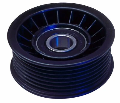 For 1995-1998 Dodge B1500 Accessory Drive Belt Tensioner Pulley Gates 157NR88 - Image 1 of 2