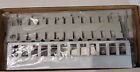 Bachmann Kits Item No. 98905 'G' Classic Coach with Interior Lights Sealed Parts