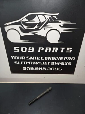 2000 Arctic Cat Panther 440 Air Cooled Primary Clutch Bolt - Image 1 of 3