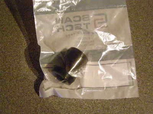 SAAB 900 classic FRONT SHOCK ABSORBER BUSH ALL MODELS inc turbo aero spg inje - Picture 1 of 1