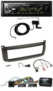 Pioneer Bluetooth DAB USB Lenkrad Autoradio für Chrysler Dofge RAM ab 2002 - Bild 1 von 11