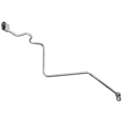 Manguera de líquido refrigerante aire acondicionado de repuesto para Toyota Sienna 2004-2010 Foto 1 de 4