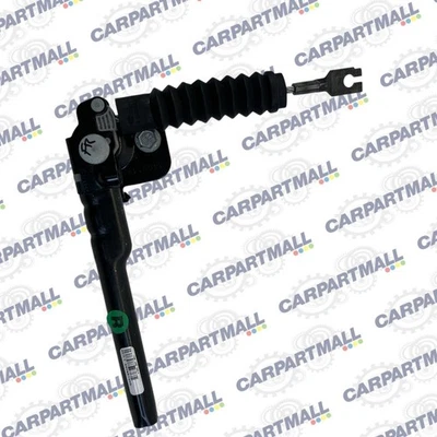 2011-2014 Hyundai Sonata Front Right Seat Belt Buckle Tensioner 34098740G Foto 1 de 4