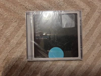 Steven Wilson 2025 "The Overview " - Bild 1 von 2