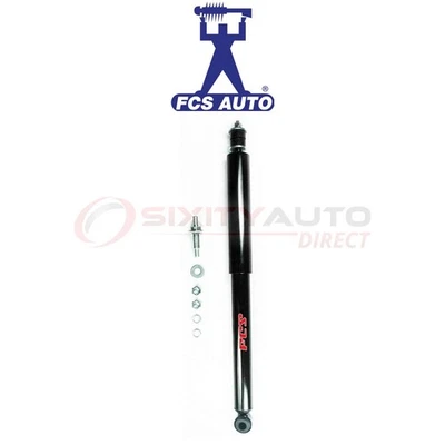 FCS Suspension Strut for 1974-1977 Datsun 710 1.8L 2.0L L4 - Shock Absorbers yf - Image 1 of 4