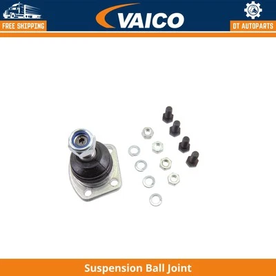 For 1973-1979, 1994-1996 Jaguar XJ12 Suspension Ball Joint Front Lower Vaico - Image 1 of 3