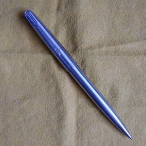 silver stripe design ballpoint hoodie 45 #43615d - Picture 1 of 24