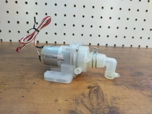 Motore pompa acqua Keurig K40 K60 K70 B40 B60 B70 K155 SS700 ricambi - Foto 1 di 6
