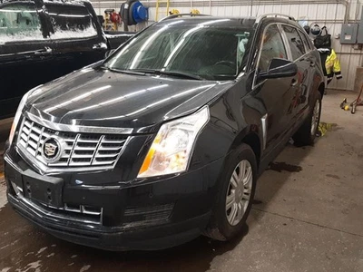 SRX 2015 puerta levadiza ecu  Foto 1 de 4