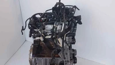 640941 MOTOR COMPLETO / 173072 PARA MERCEDES-BENZ CLASE B W245 200 CDI 245.20 - Imagen 1 de 4